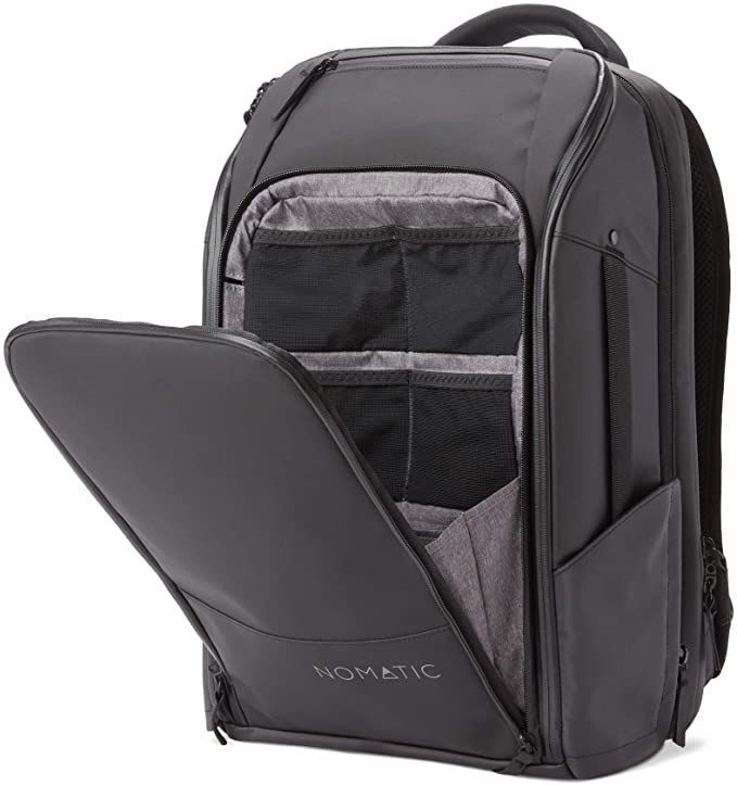 Nomatic bag